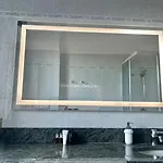 Flat In Near To The