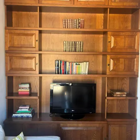 Lejlighed Flat In Near To The Como