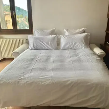 Lejlighed Flat In Near To The *