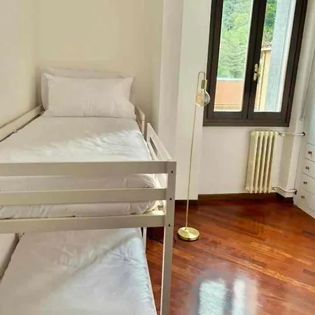 Flat In Near To The Appartamento *
