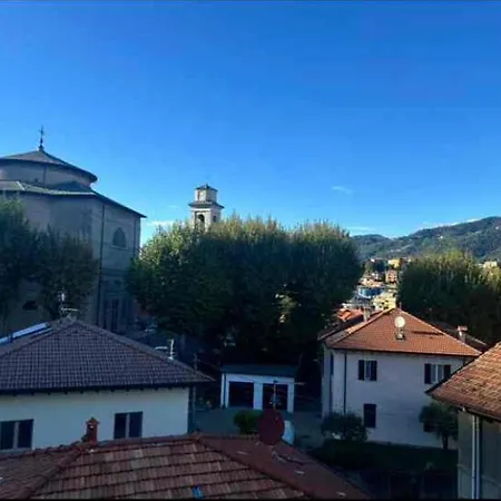 Appartamento Flat In Near To The