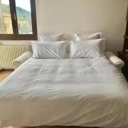 Flat In Near To The Apartment Como