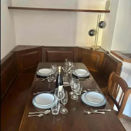Appartamento Flat In Near To The Côme