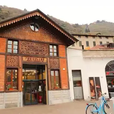 Appartamento Flat In Near To The *