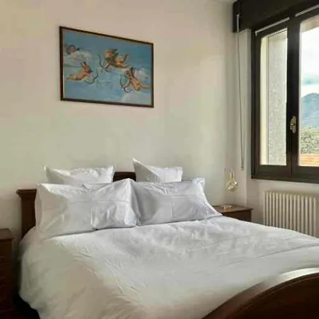 Flat In Near To The Côme