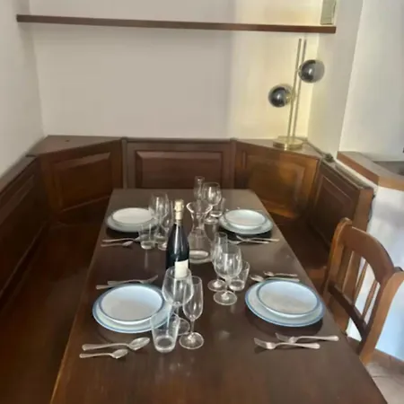 Flat In Near To The شقة كومو