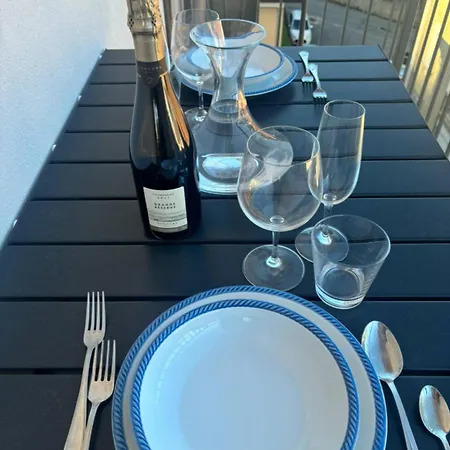 Flat In Near To The Côme