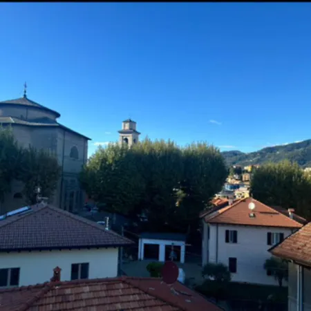 Lägenhet Flat In Near To The Como