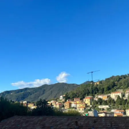 Flat In Near To The شقة