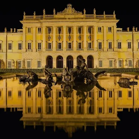 Appartamento Flat In Near To The Côme