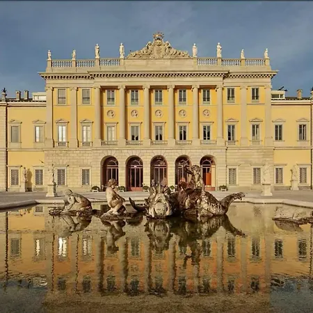 Appartamento Flat In Near To The