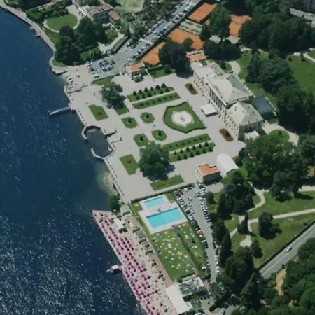 Appartamento Flat In Near To The