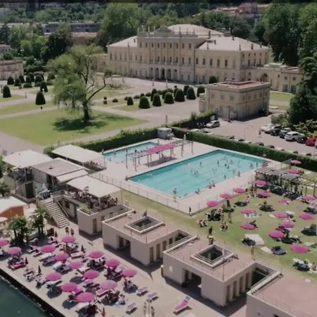 Appartamento Flat In Near To The *