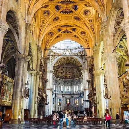 Flat In Near To The Appartamento Côme