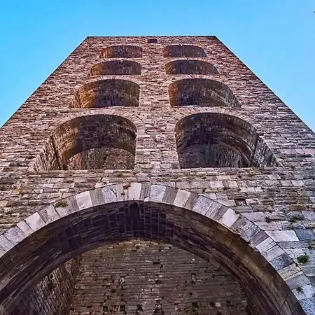 Lägenhet Flat In Near To The Como