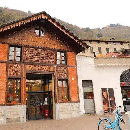 Flat In Near To The Appartamento