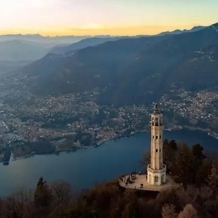 شقة Flat In Near To The *