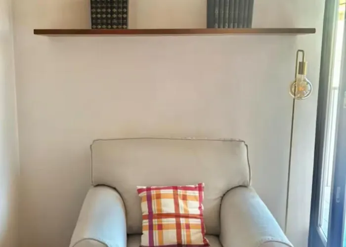 Apartamento Flat In Near To The