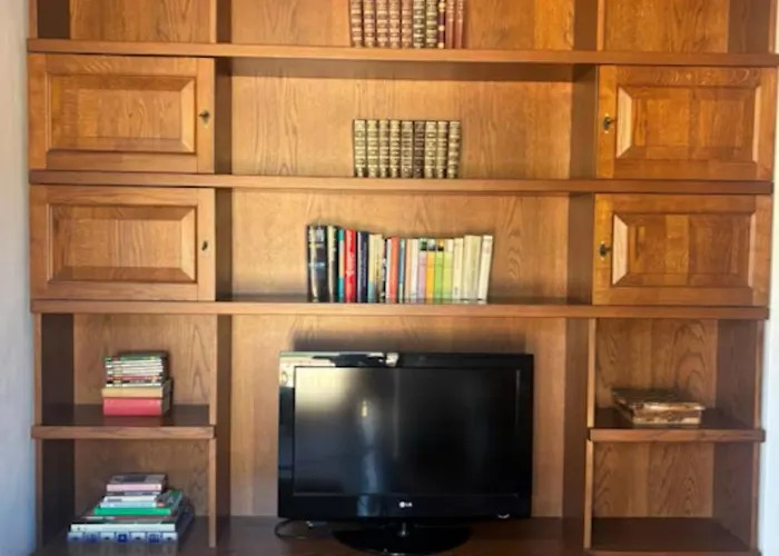 Apartamento Flat In Near To The Como