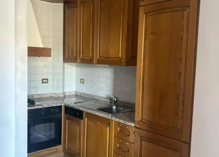 Flat In Near To The *