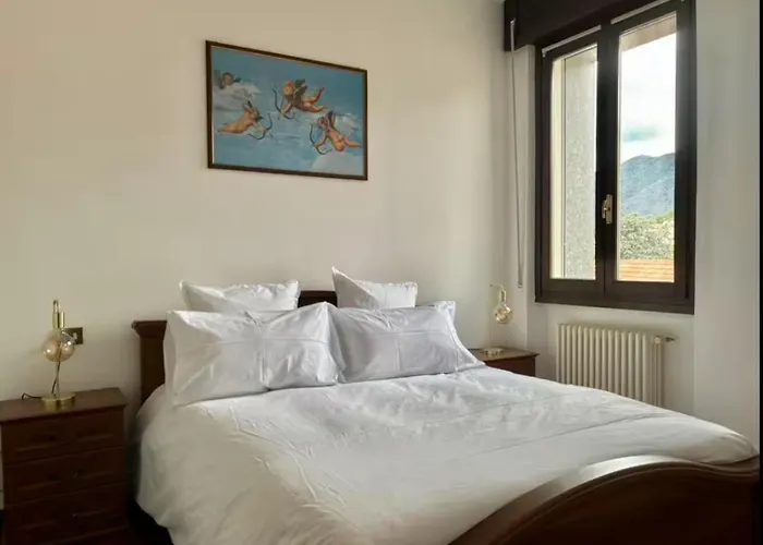 Flat In Near To The Apartamento