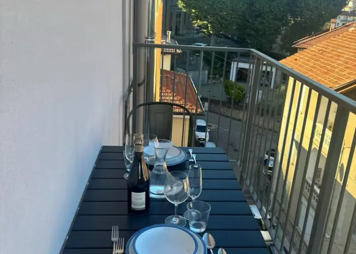 Flat In Near To The Como