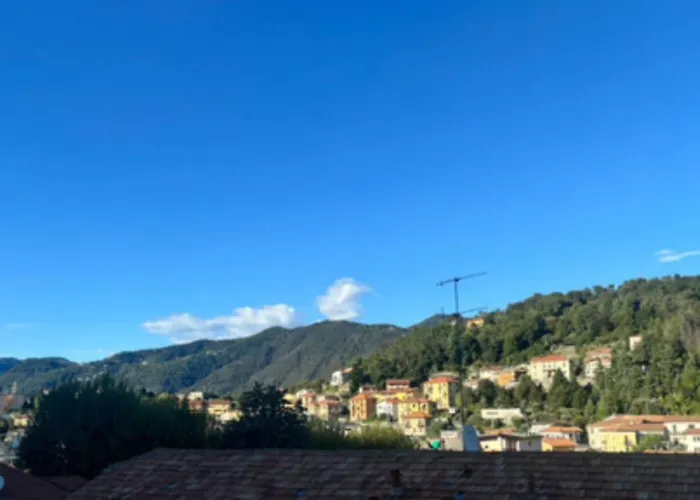 Flat In Near To The Apartamento