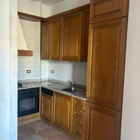 Flat In Near To The *