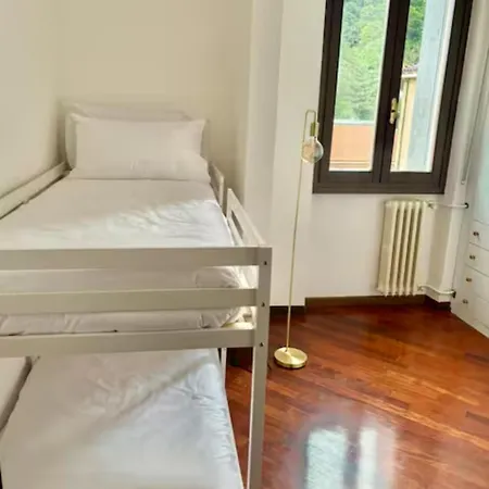 Flat In Near To The Апартаменты Комо